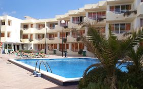 Bora Bora Ibiza Apartments